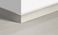 Plinthe  Quick Step, Mdf, décor Bois chene patr gris clair, h.5.80 x L. 240.00 cm