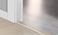 Profilé multi fonction INCIZO STRATIFIE  Quick Step, Mdf, décor chêne beige clair, l.4.80 x L. 215.00 cm