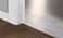 Profilé multi fonction INCIZO STRATIFIE  Quick Step, Mdf, décor  royal oak dark brown, l.4.80 x L. 215.00 cm