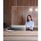 Ecran transparent de protection anti-virus, 184 x 84 cm