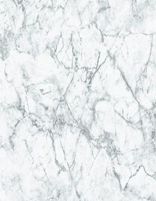 Papier peint MARBRE AS Création, Vinyle sur intissé décor Effet de matière, Blanc