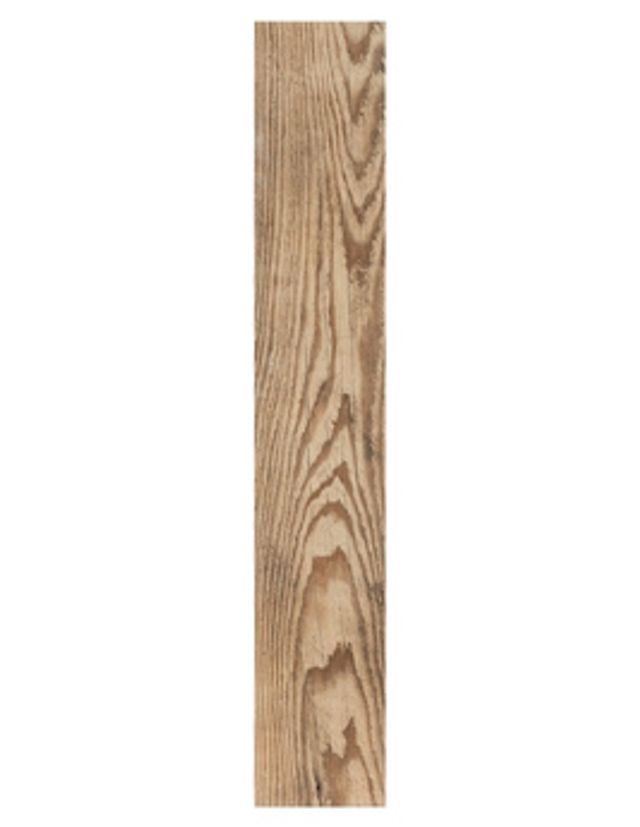 Carrelage CHALET, aspect bois beige, dim 20.00 x 120.00 cm