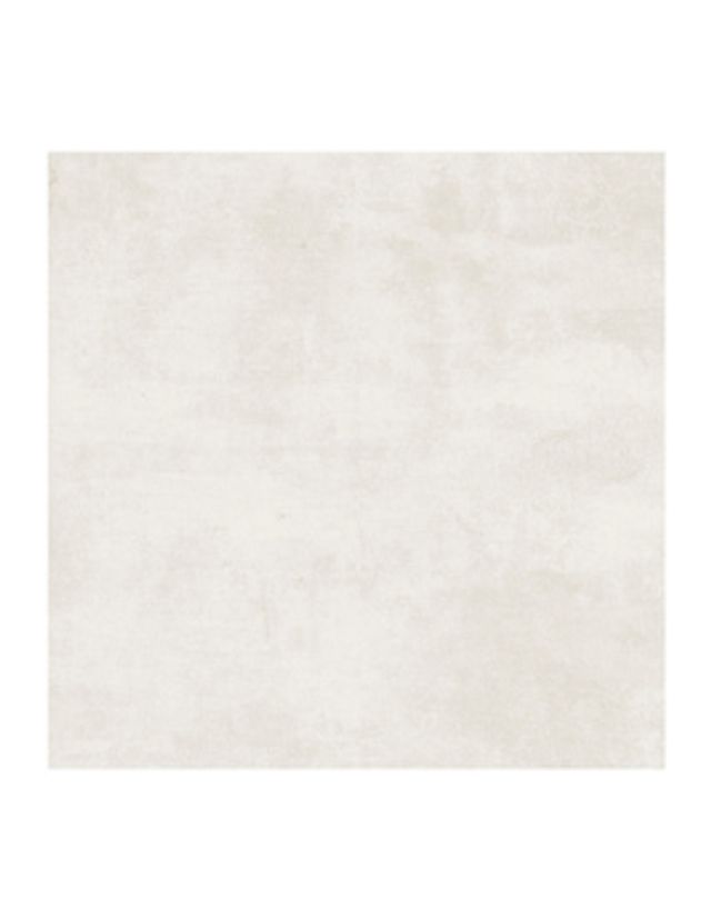 Carrelage CORAL, aspect béton beige, dim 45.00 x 45.00 cm
