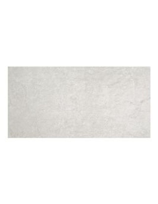Carrelage RODEO, aspect béton gris clair, dim 30.00 x 60.00 cm