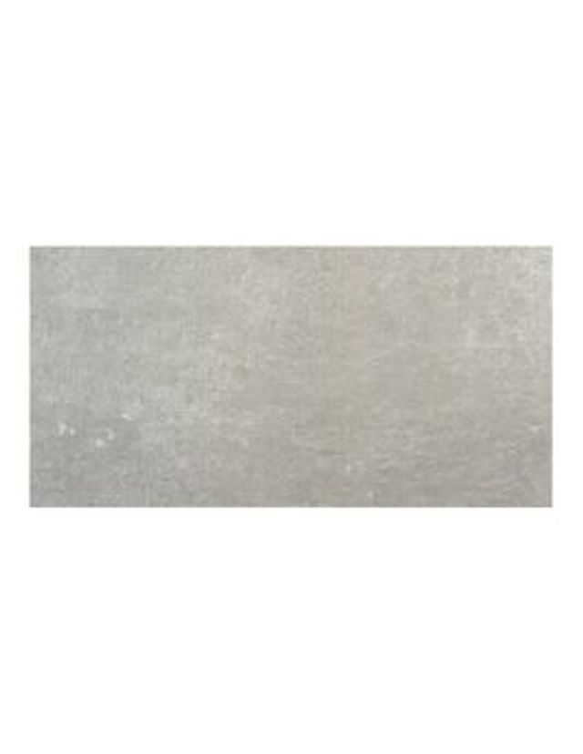 Carrelage RODEO, aspect béton taupe, dim 30.00 x 60.00 cm