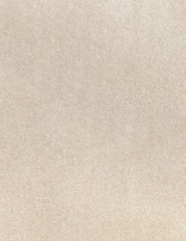 Moquette shaggy SECRET NEW 5M, col beige, rouleau 5.00 m