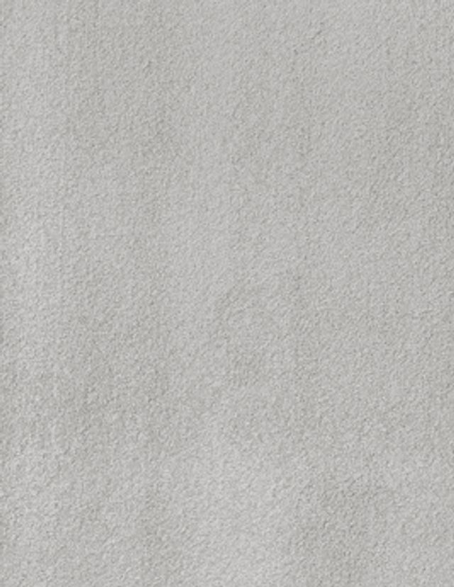 Moquette velours ORION NEW 5M, col gris blanc, rouleau 5.00 m