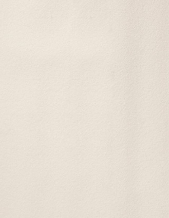 Moquette shaggy SATISFACTION 5M, col blanc, rouleau 5.00 m