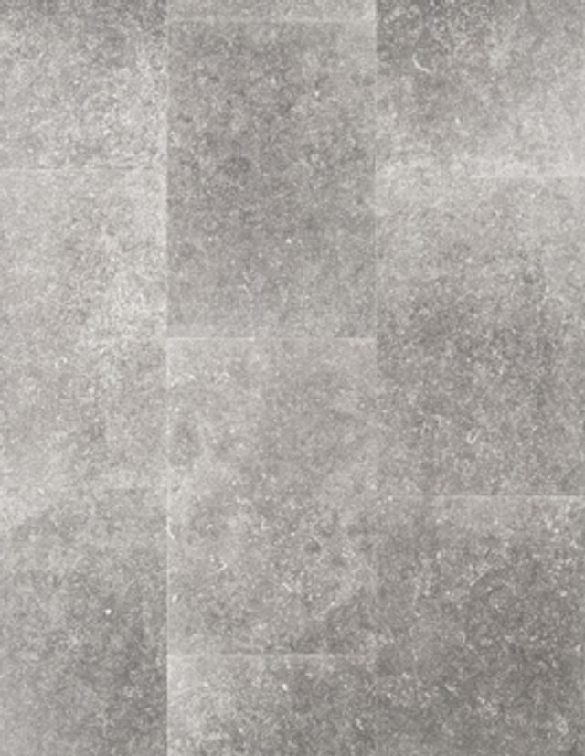 Sol stratifié QS MUSE Quick Step, aspect  Pierre bleue sombre, dalle 39.60 x 120.00 cm