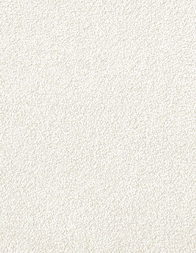 Moquette velours SUSPENSE 5, col blanc, rouleau 5.00 m