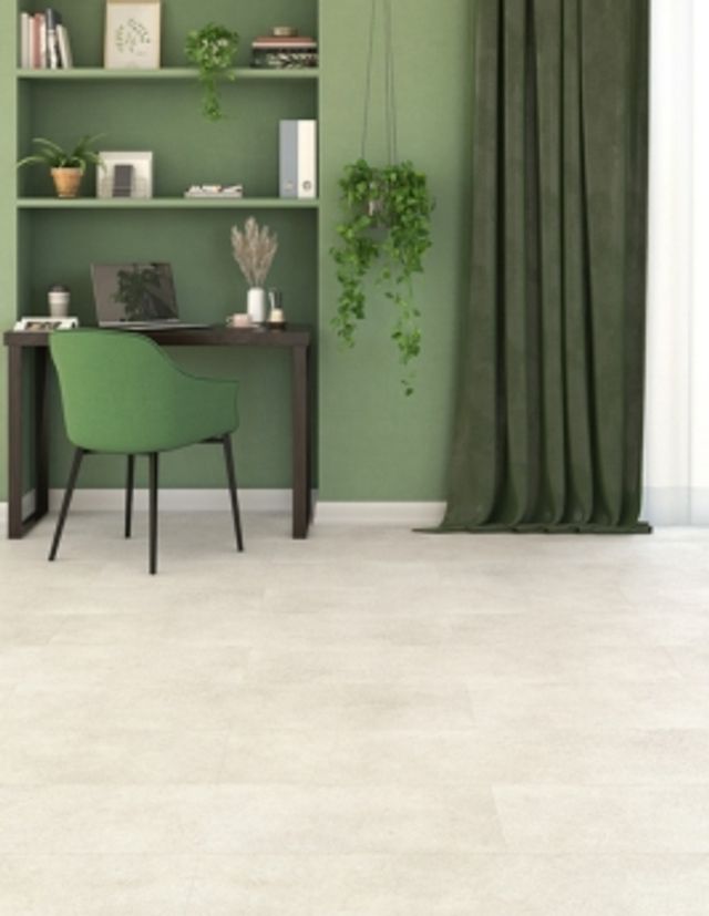 Revêtement minéral composite CERAMIN TILES 40X120, , dalle 39.20 x 118.00 cm