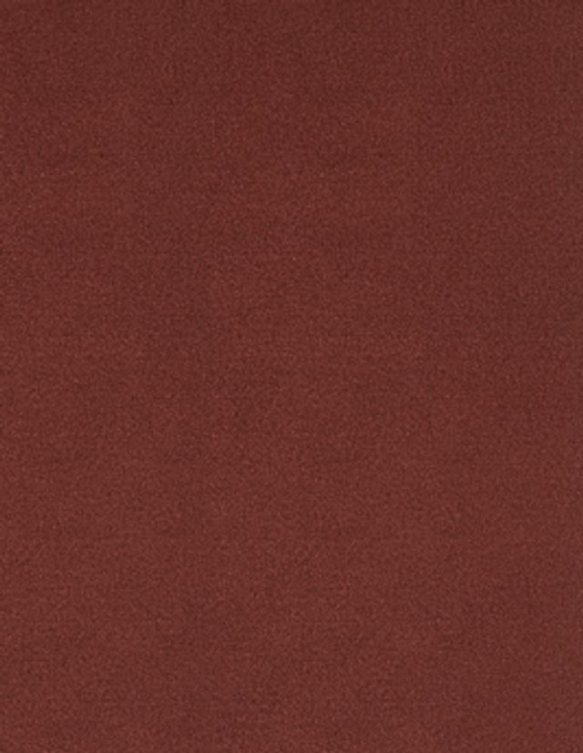 Moquette velours MERVEILLE, col bordeaux, rouleau 4.00 m