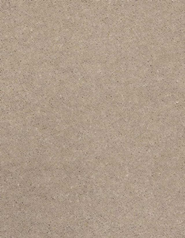 Moquette velours DREAM 5M, col greige, rouleau 5.00 m