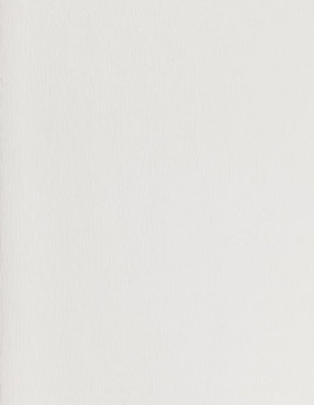 Papier peint TOGO Lutece, Vinyle sur intissé décor Unis / Faux unis, blanc