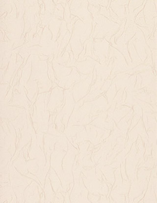Papier peint MILANO Sedim, Vinyle sur intissé décor Unis / Faux unis, vanille