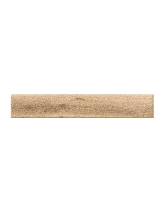 Carrelage MONTANA GRIP, aspect bois beige, dim 20.00 x 120.00 cm