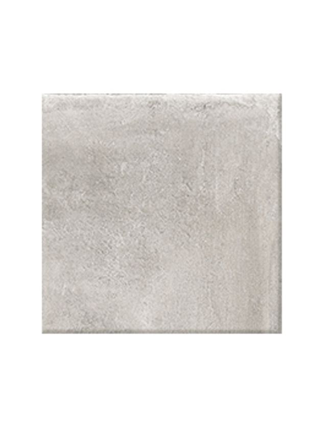 Carrelage NATURE GRIP, aspect pierre gris, dim 50.00 x 50.00 cm