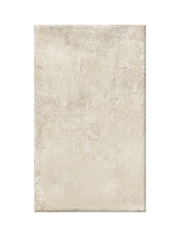 Carrelage NATURE GRIP, aspect pierre beige, dim 30.00 x 50.00 cm