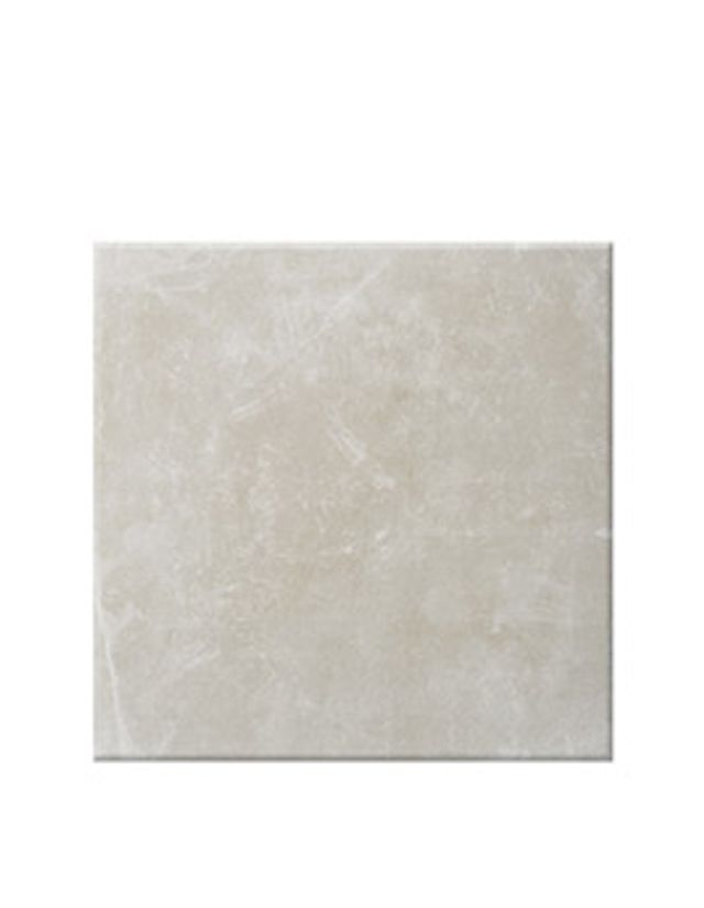 Carrelage TEMPO, aspect pierre beige, dim 60.00 x 60.00 cm