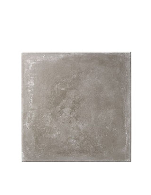 Carrelage AVENUE, aspect pierre gris, dim 60.00 x 60.00 cm
