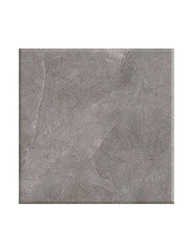 Carrelage CREA GRIP, aspect pierre gris, dim 60.00 x 60.00 cm