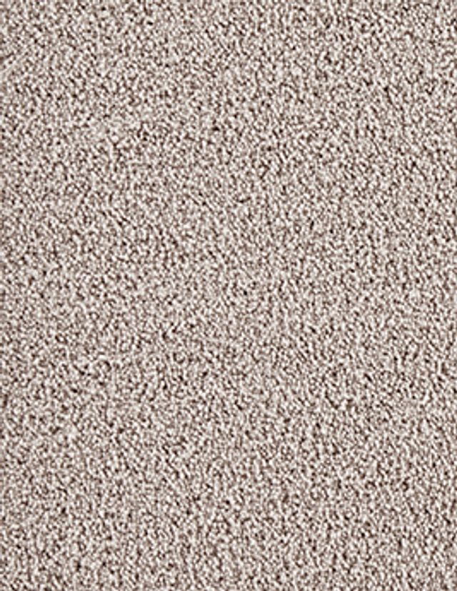 Moquette frisée PUNCH 4M, col taupe clair, rouleau 4.00 m