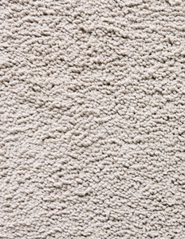 Moquette velours EXTRAVAGANCE, col gris-beige, rouleau 4.00 m