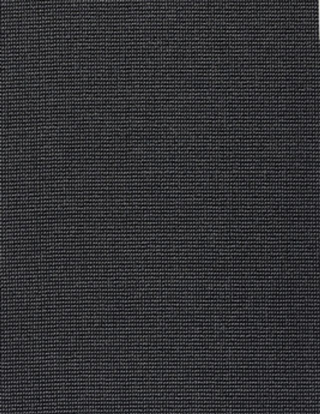 Moquette bouclée RIPIENI 4M, col anthracite noir, rouleau 4.00 m