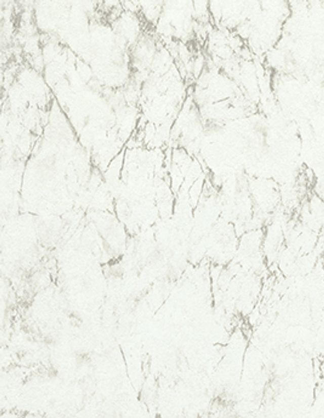 Papier peint ICARE AS Création, Vinyle sur intissé décor Effet de matière,  gris clair