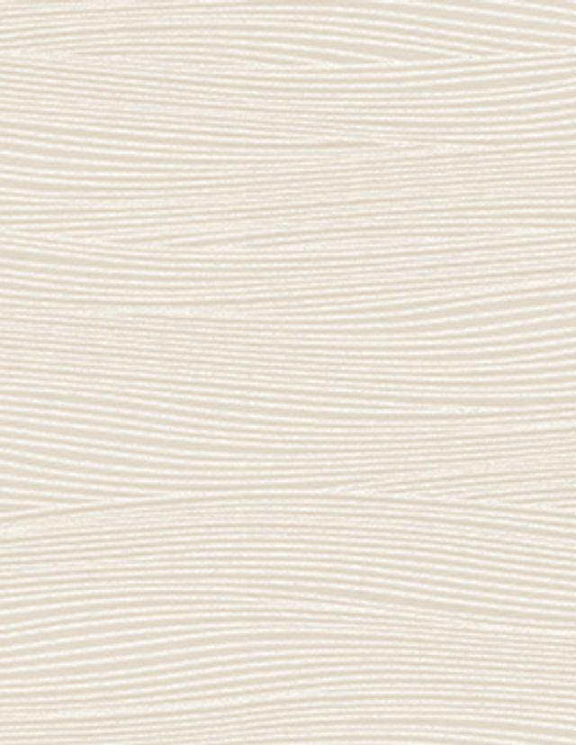 Papier peint CLAIRE Coordonné, Intissé décor Effet de matière,  beige