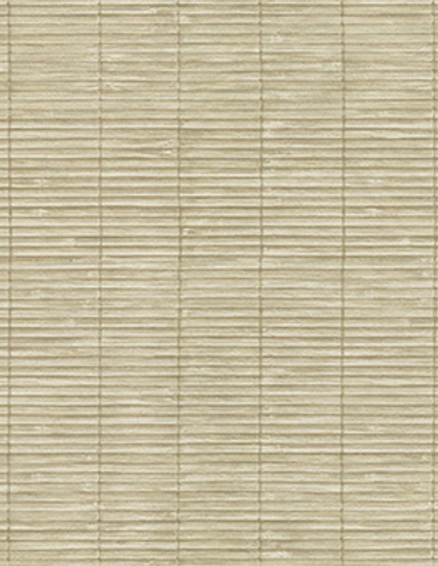 Papier peint MADO Montecolino, Vinyle sur intissé décor Effet de matière, beige
