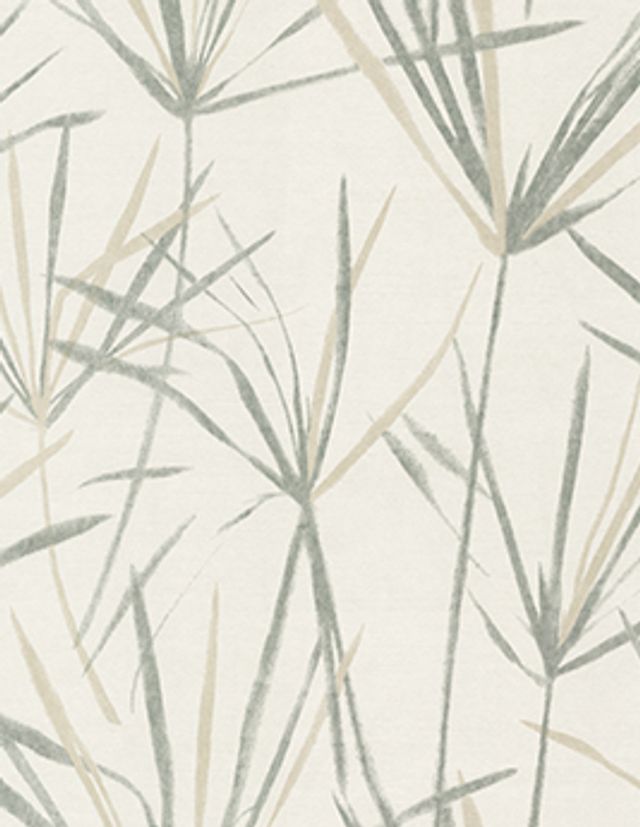 Papier peint RAFA Rasch, 100% Intissé décor Floral / Végétal,  multicolore