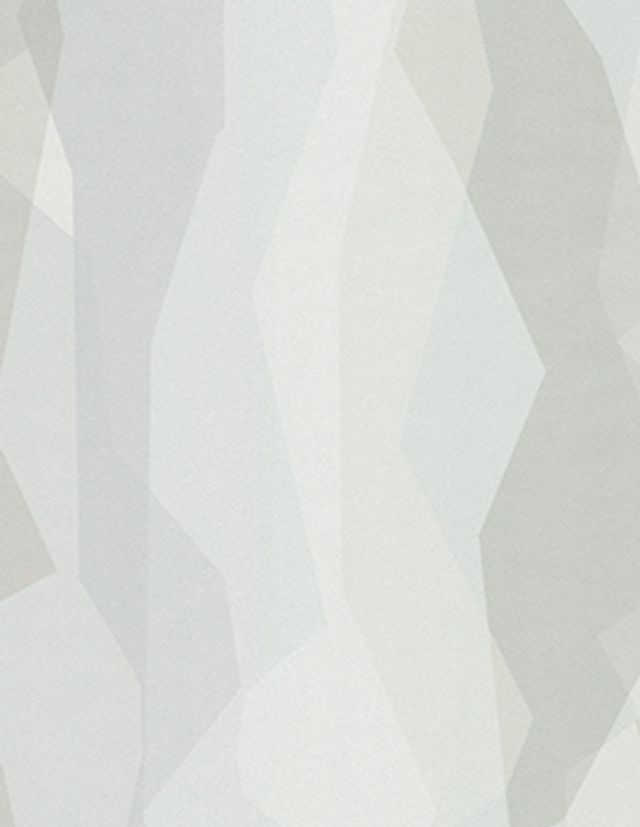 Papier peint SANTIAGO Sedim, Expansé sur intissé décor Graphique,  gris