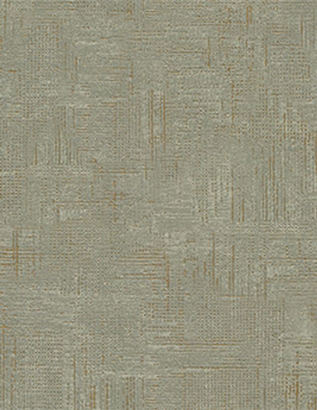 Papier peint LEONIE Lutece, Expansé sur intissé décor Unis / Faux unis, vert