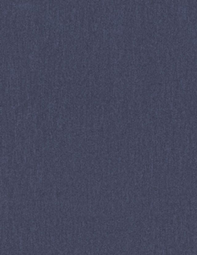 Papier peint RAPHAELLA Rasch,  décor Unis / Faux unis,  bleu marine