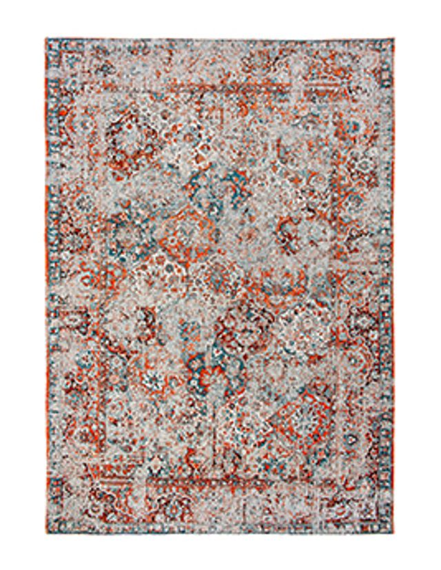 Tapis ANTIQUE BAKTHIARI Louis De Poortere, oriental bakhtiarGalata