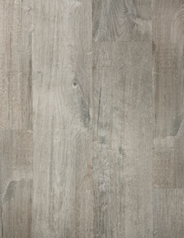 Sol vinyle ALPHA VINYL LAME Quick Step, Bois gris, lame 20.90 x 149.40 cm