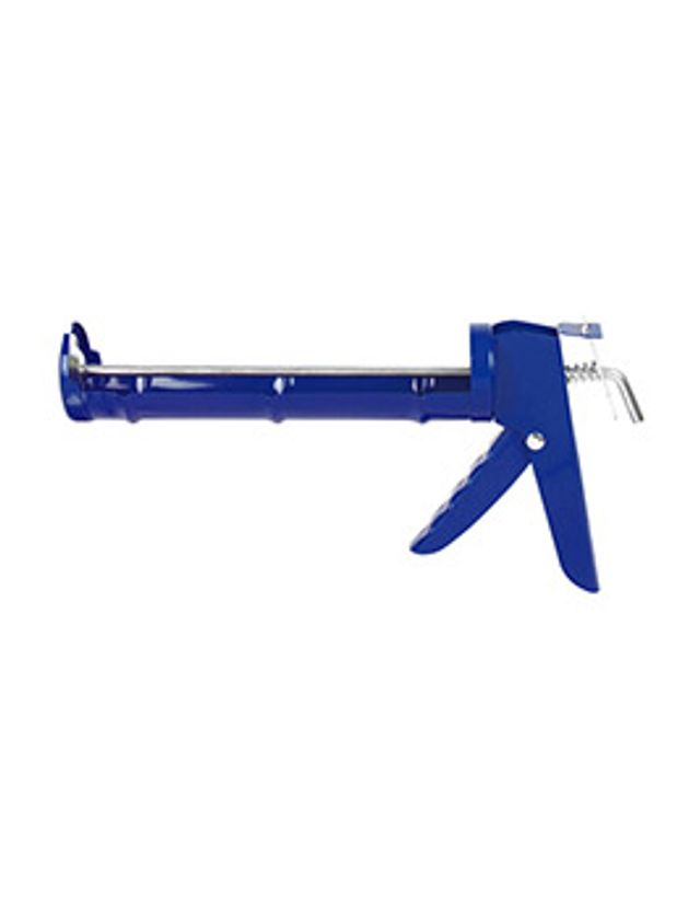 Pistolet pour cartouches