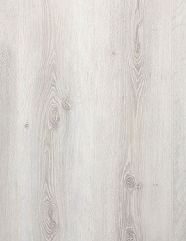 Sol stratifié TRENDTIME6 Parador, aspect Bois blanc, lame 24.30 x 220.00 cm