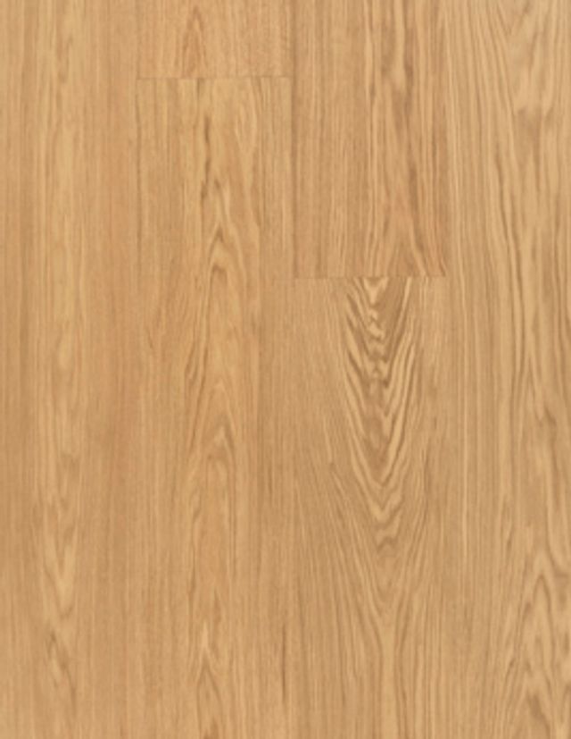 Revêtement sol bois DENSIFIE HYGIENIUS 271 Chêne exclusif, chêne naturel, verni, larg. 27.10 cm