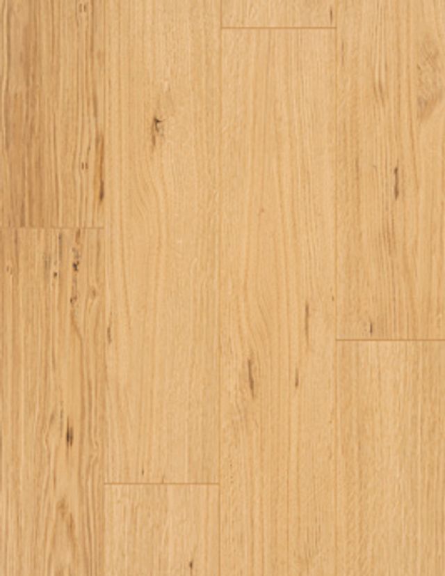 Revêtement sol bois RENAISSANCE 155 CHÊNE COURANT, chêne naturel, verni, larg. 15.50 cm
