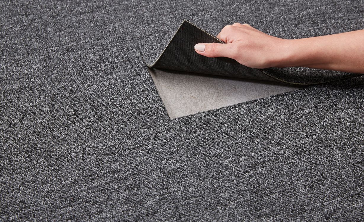 Dalle Moquette Saint Maclounull
