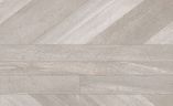 Chevron gris chaleureux